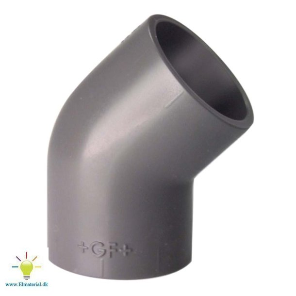 63Mm Pvc Vink. 45G.