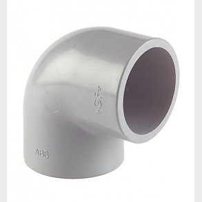 Vinkel abs 90&deg; 25 MM