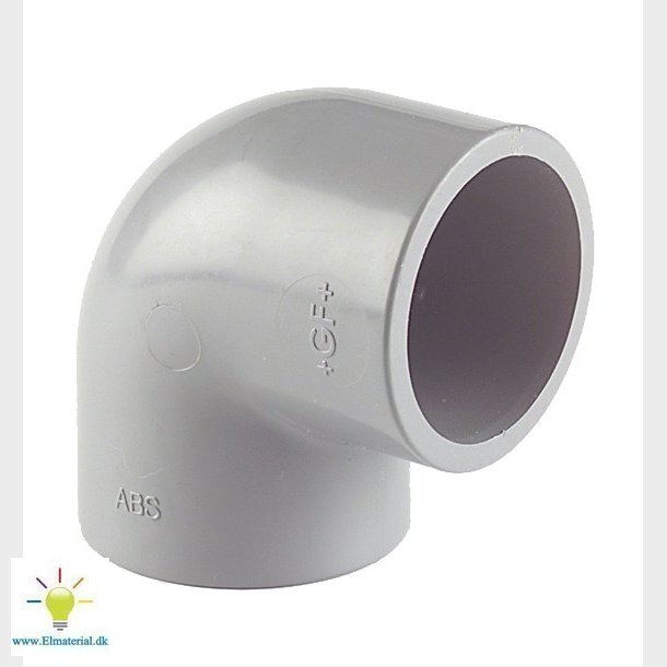 40Mm Abs Vink. 90G.