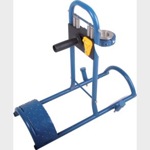 Borrigg för X-Stream Pipes