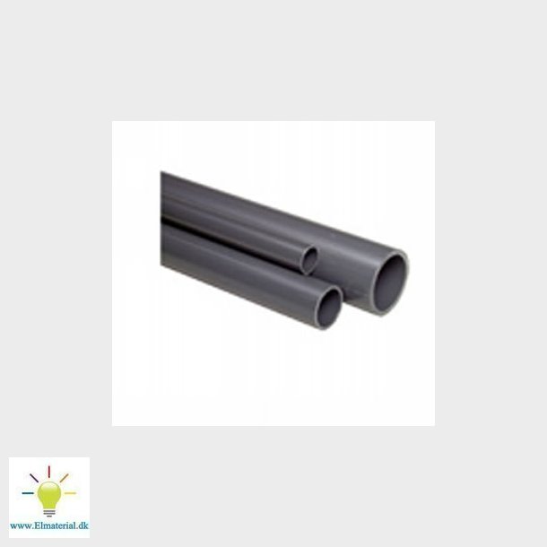 32X1.9Mm Pvc-Rr Tn10 5Mtr.