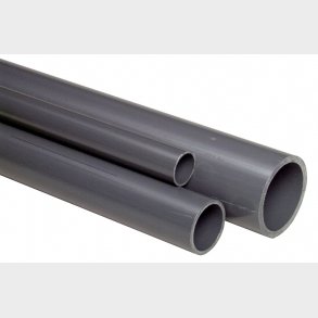 40X1,9Mm Pvc-r�r Tn10 5Mtr.
