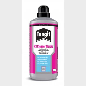 Tangit Nordic Cleaning Fluid 1L
