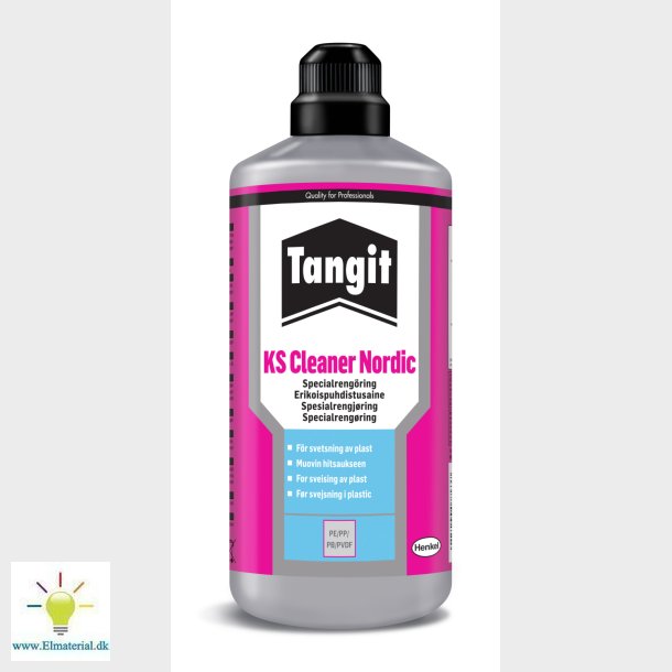 Tangit Nordic Rensevske 1L