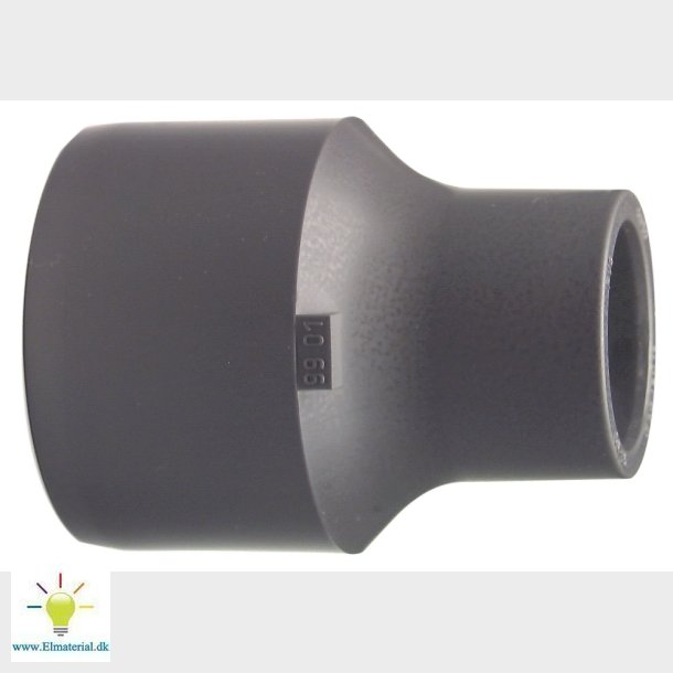 32-25Mm Pvc Red.
