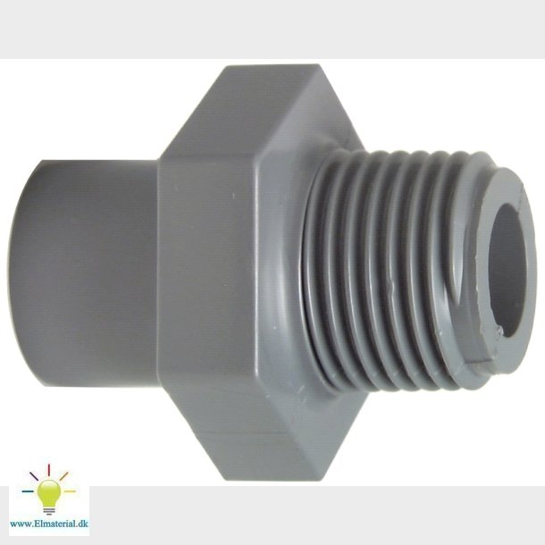 50-63Mmx2 Abs Overg.Nip.