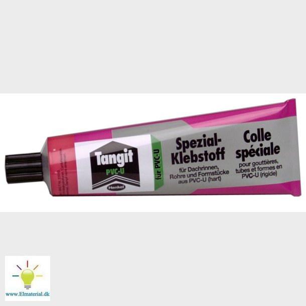 Klbestof T/Pvc Tangit 0.125L.