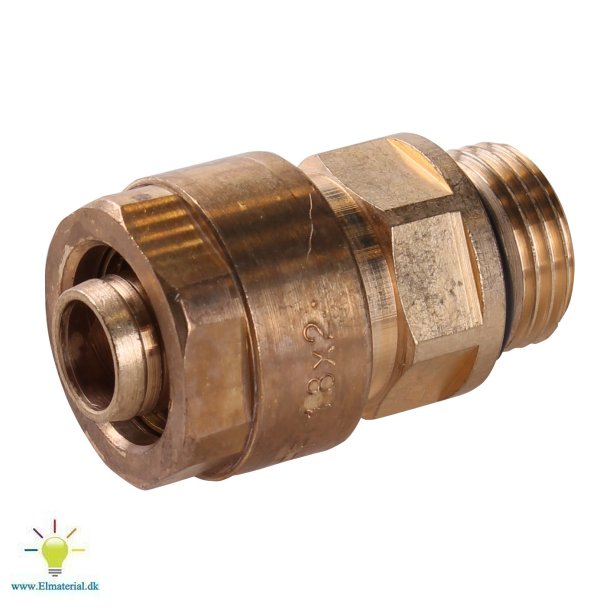 1/2" Gaboth.Start-Kobl.M/Nippe
