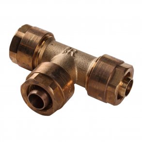 18 mm Gabotherm tebit