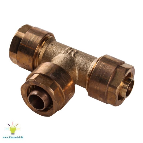 18Mm Gabotherm Teestykke