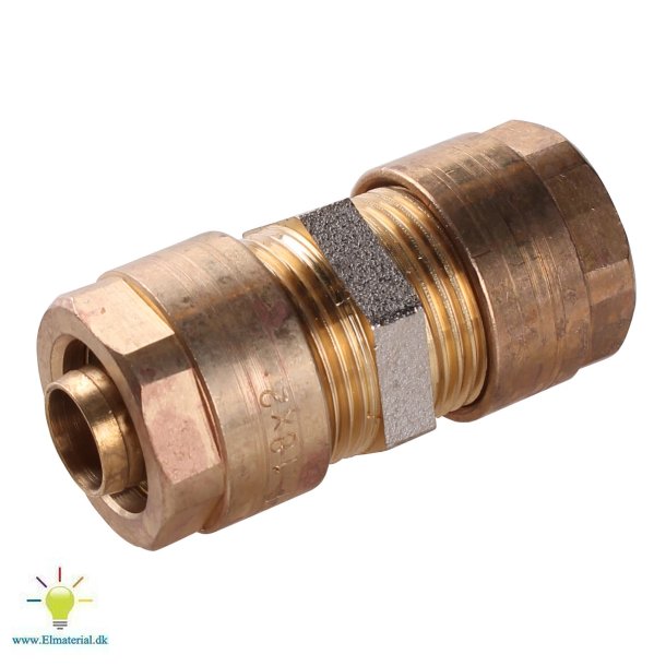 3/4" Gaboth.Start-Kobl.M/Muffe