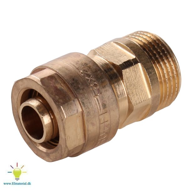 3/4" Gaboth.Start-Kobl.M/Nippe