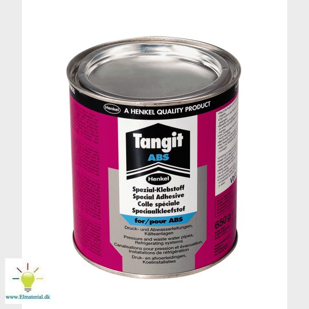 Klber Tangit Abs 650G.