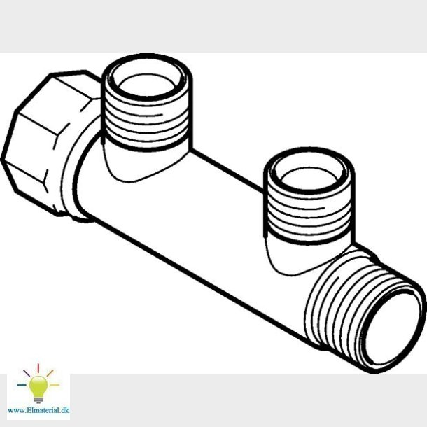 Mepla Fordelerrr M 2 Afgr. 3/