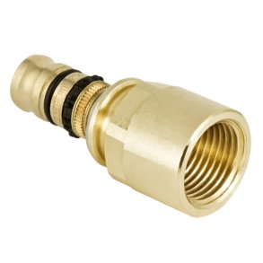 Mepla Adapter 63 X 2