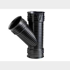 Dn200X200 45Gr. Grenrör U / Gi