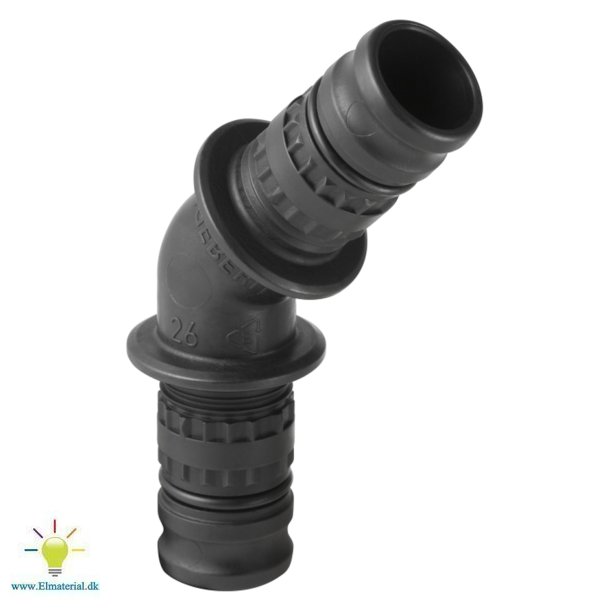 50 Mm Mepla Press Vink. 45G.