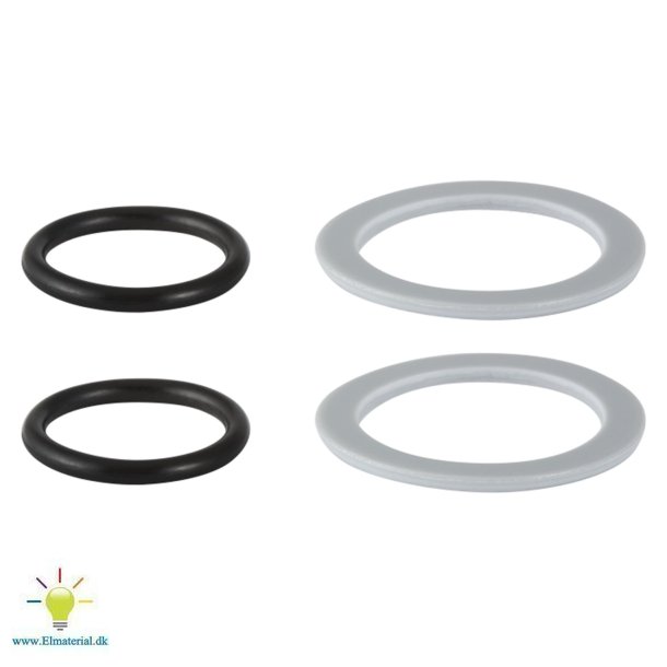  32 Mm Mepla Pakningsst