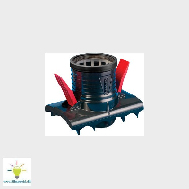 Dn500X160Mm Sadelgren U/Gi