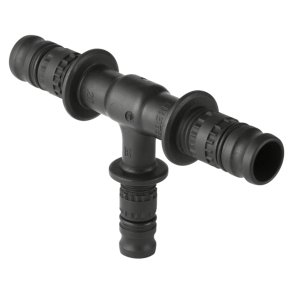 Mepla Pvdf T-Piece � 20X20X16