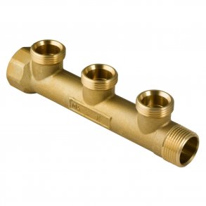 Mepla grenrör M 3 Afgr. 3 /