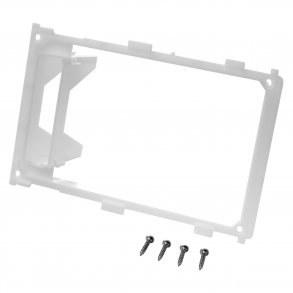 If&ouml; Sign Wall-in Ram Inkl