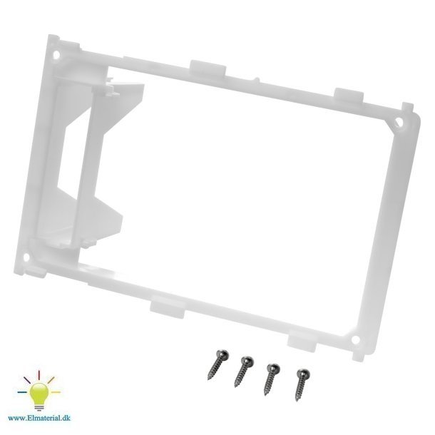 If&ouml; Sign Wall-in Ram Inkl