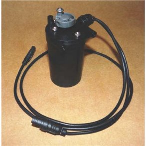 If&ouml; Sign Sensor Actuator (Elect