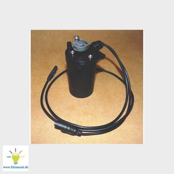 If&ouml; Sign Sensor Aktuator(Elekt