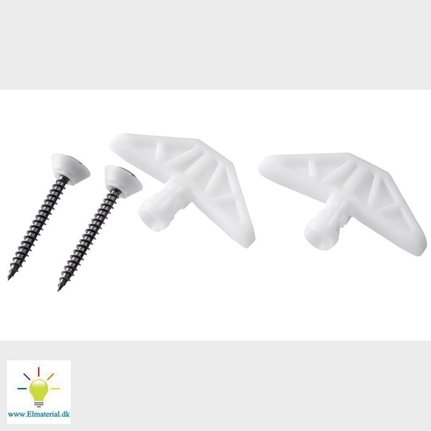 If&ouml; Sign Cisternebeslag