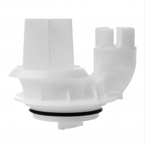 If&ouml; Valve Seat T / New Miniciste.