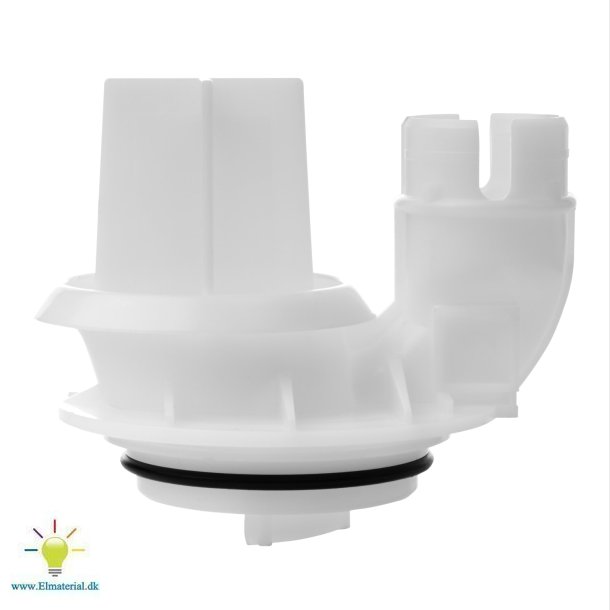 If&ouml; Ventilsde T/Ny Miniciste.