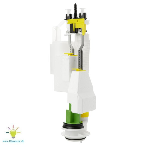 If&ouml; Armaturpakke T/Minicister