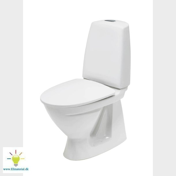 If&ouml; Sign Toilet S-Ls Cl