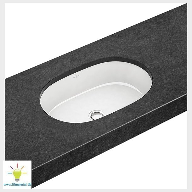 V&B 4176 Archit.Underl.Vask C+