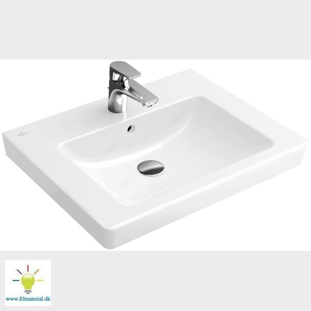 V&B 7113 Subway 2.0 Vask 60X47