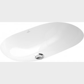 V&B 4162Onovo Underl.Vask C + 60