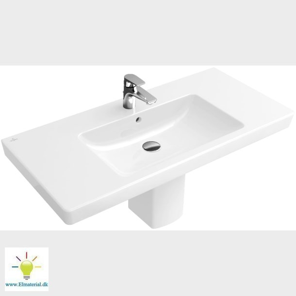 V&B 7175 Subway2.0Vask100X47C+