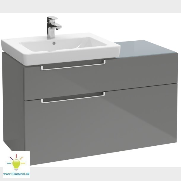 V&B 7113 Subway 2.0 Mbelvask