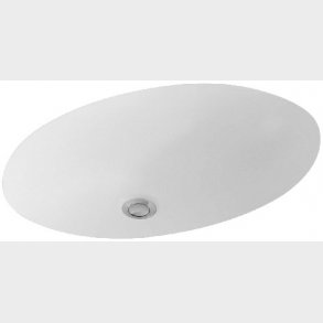 Evana Underlim.Vask Vit M / Ol