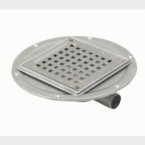 32 Bm Miniavlopp F / Sm&ouml;rjmembran.