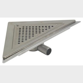 Bm Waterline Corner power. 32 mm