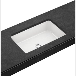 V&B 4177 Archit.Underl.Vask C +