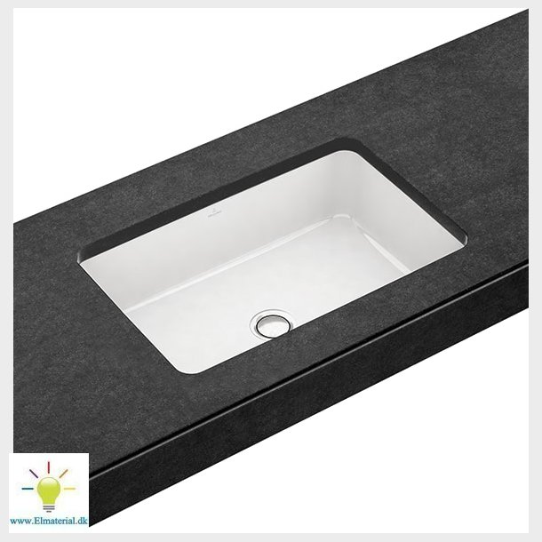 V&B 4177 Archit.Underl.Vask C+