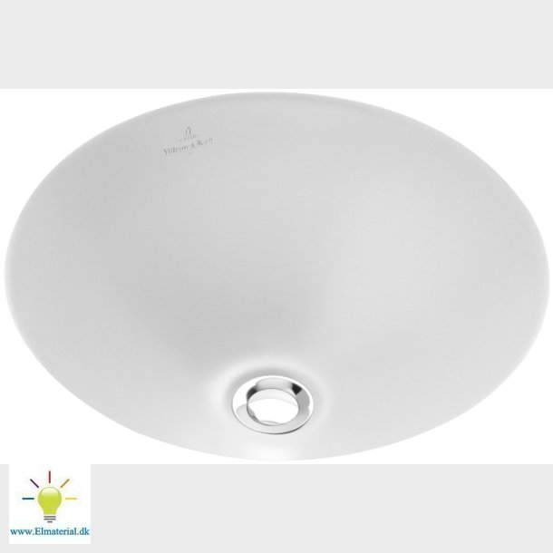 V&B Loop/Friends Underl.Vask