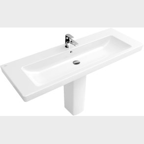 V&B 7176 Tunnelbana 2.0 Vask130X47