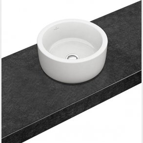 V&B 4125 Architectura Topvask