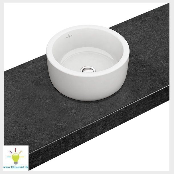 V&B 4125 Architectura Topvask