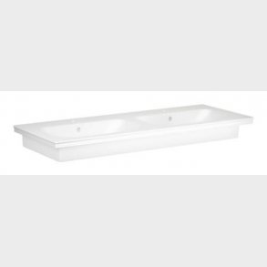 Artic Dobbelt Mbelvask 120 Cm