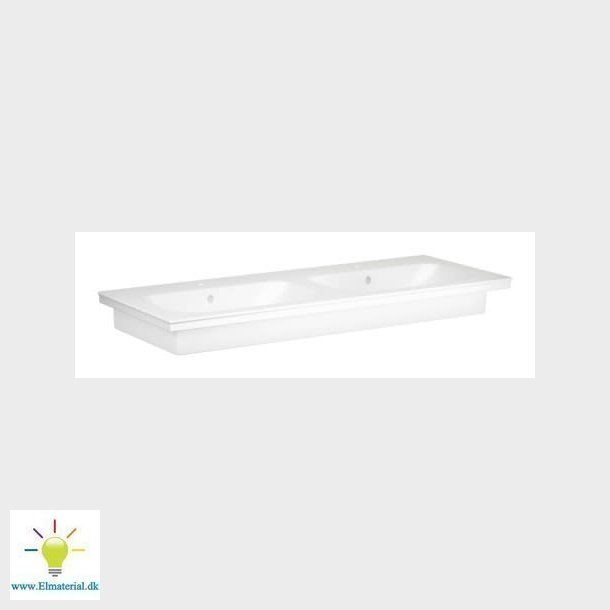 Artic Dobbelt Mbelvask 120 Cm